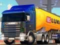 Spil Transport af olietankere online