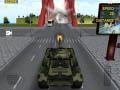 Spil Simulering af kørsel med en militærtank online