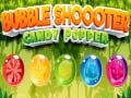 Spil Bobleskydning Candy Popper online