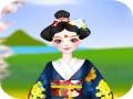 Spil Perfekt Sakura Pige online