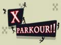 Spil X-Parcour!! online