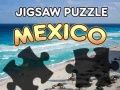 Spil Puslespil Mexico online