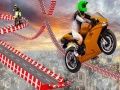 Spil Umuligt Cykelspor Eventyr online