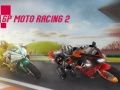 Spil GP Moto Racing 2 online