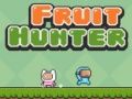 Spil Frugthunter online