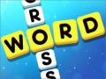 Spil Krydsord online