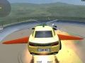Spil Supra Crash Skydende Flyvende Biler online