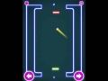 Spil Pong Neon online
