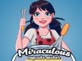 Spil Mirakuløs Cupcake-producent online