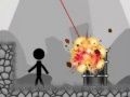 Spil Stickman mod Stickman online