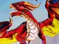 Spil Flyvende Drageby Angreb online