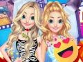 Spil Ellie Hollywood-stjerne online
