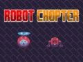 Spil Robot Chopter online
