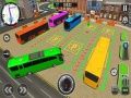 Spil Busby Parkering Simulator online