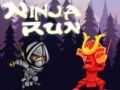 Spil Ninja Løb online