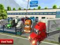 Spil Ultimativ Off Road Fragtrucks Traileren Simulator online