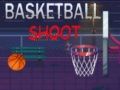 Spil Basketballskud online