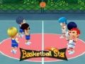 Spil Basketballstjerne online
