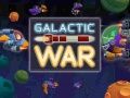 Spil Galaktisk Krig online
