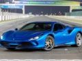 Spil Ferrari F8 Tributo Puslespil online