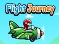 Spil Flyrejse online