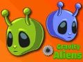 Spil Tyngdekrafts Aliens online