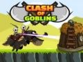 Spil Kamp af Goblins online