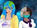 Spil Prinsesse Jord-Chan online