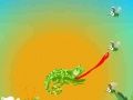 Spil Kameleon vil spise online