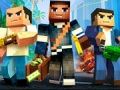 Spil Block City Krige online