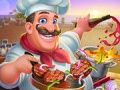 Spil Madvanvid online
