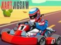 Spil Kart Puslespil online