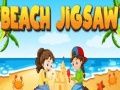 Spil Strandpuslespil online