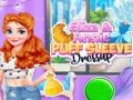 Spil Eliza & Annie: Puffærmet Tøj Påklædning online