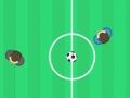 Spil 2 Fodbold online