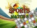 Spil Sports Match 3 Deluxe online