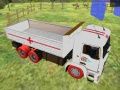 Spil Cargo Lastbil Transport Simulator 2020 online