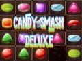 Spil Candy Smash Deluxe online