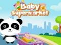 Spil Baby Supermarked online
