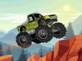 Spil Monster Truck online