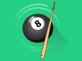 Spil Pool 8 Puzzle online