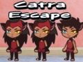 Spil Catra Flugt online