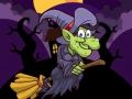 Spil Bygger Halloween Slot online