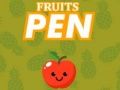 Spil Frugtpen online