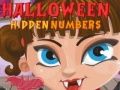Spil Halloween Skjulte Tal online