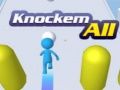 Spil Slå dem alle ned online