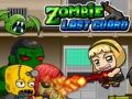 Spil Zombie Sidste Vagt online