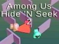 Spil Bland os: Gemme 2 online