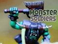 Spil Monster Soldater online