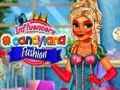 Spil Influencers #CandyLand Mode online